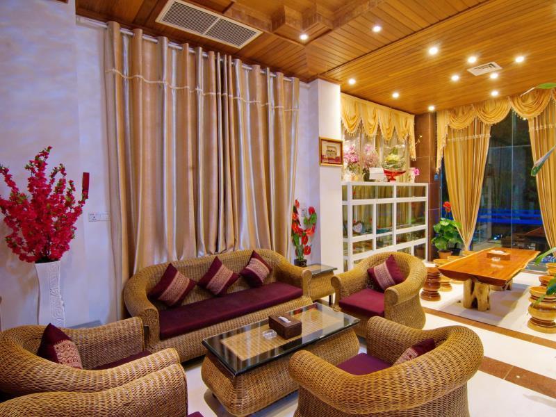 76 โรงแรม
