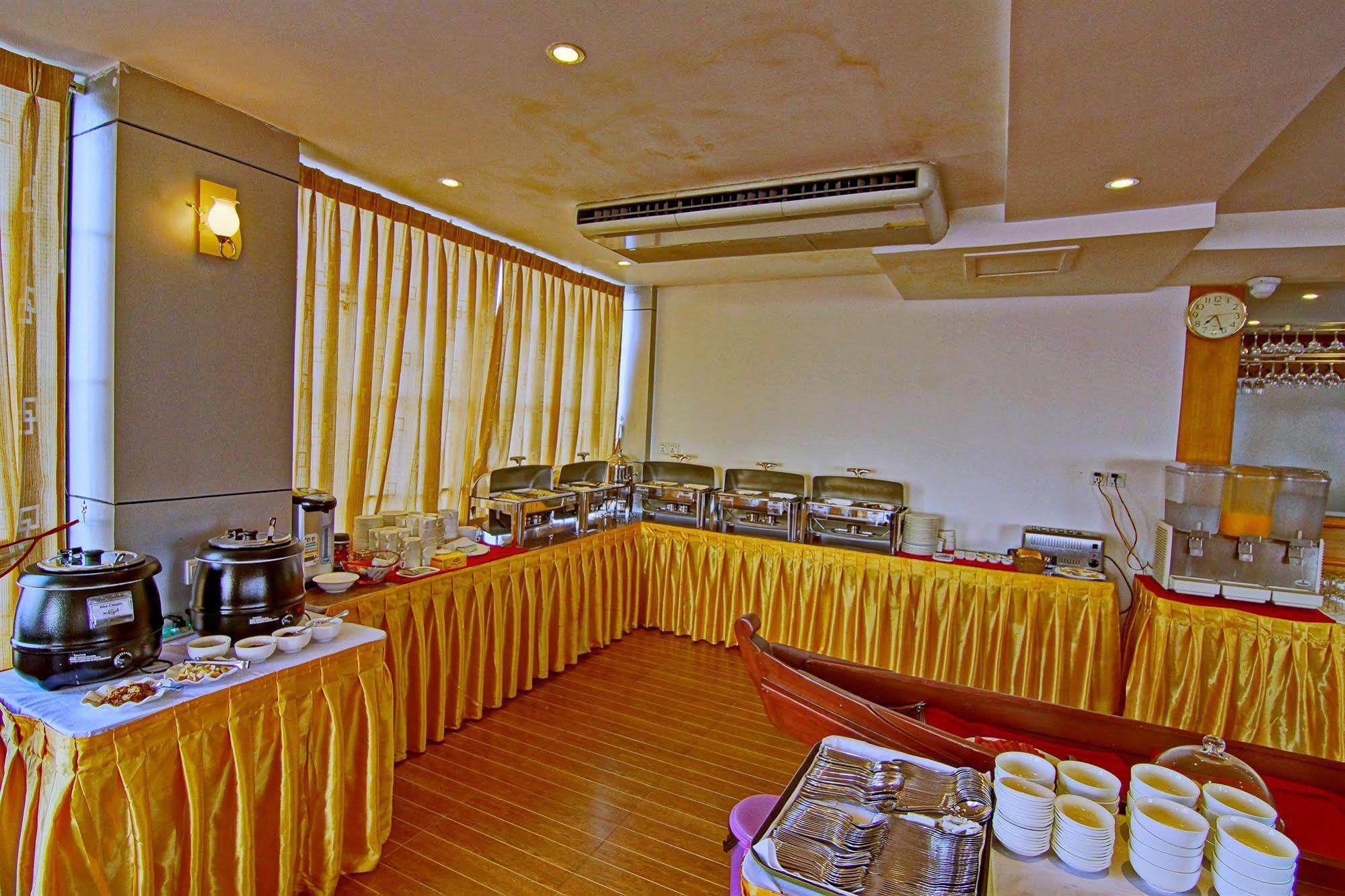 76 โรงแรม มัณฑะเลย์